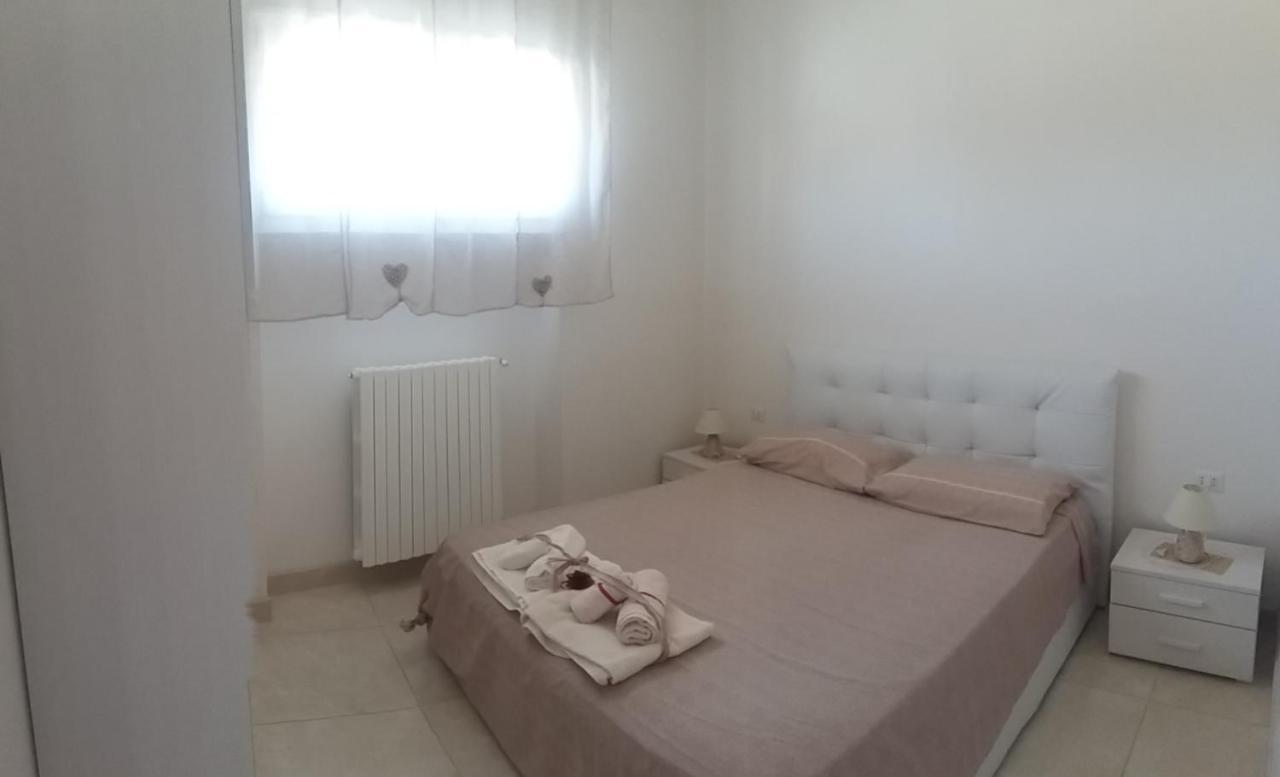 Appartamento Pompea Taviano  Esterno foto