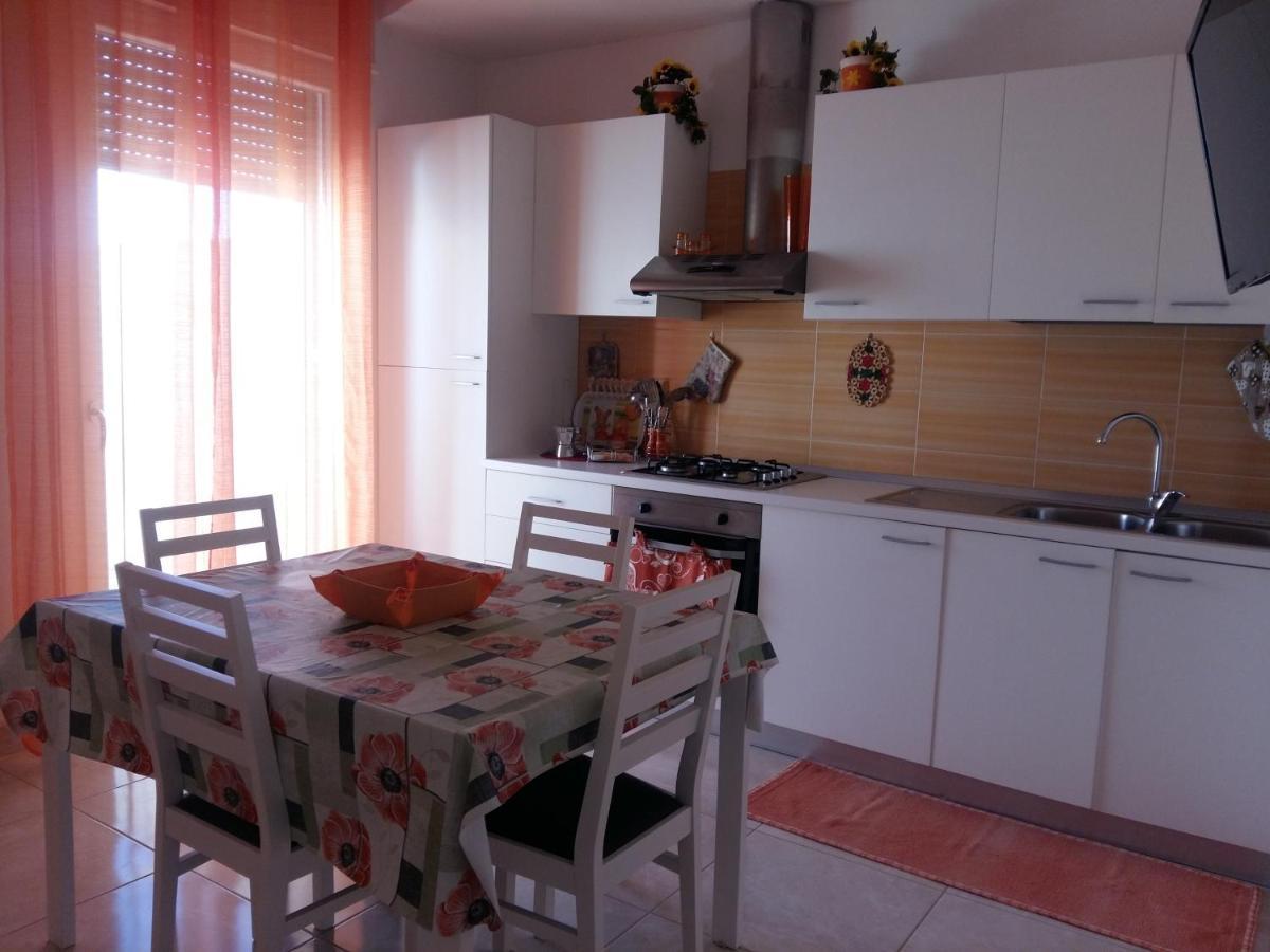 Appartamento Pompea Taviano  Esterno foto