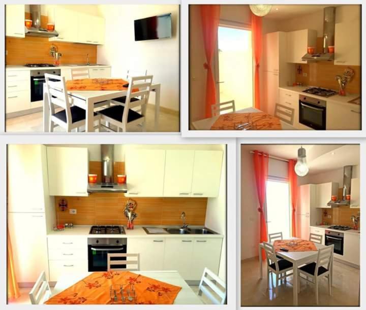 Appartamento Pompea Taviano  Esterno foto